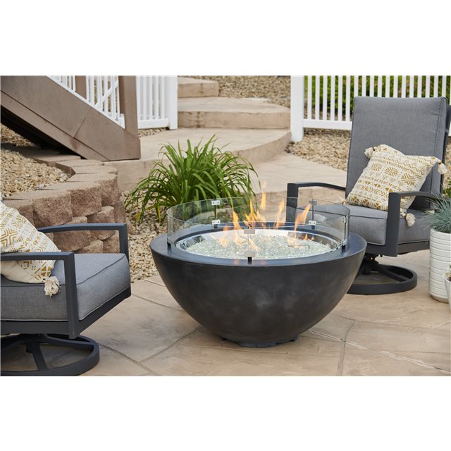 Outdoor Living