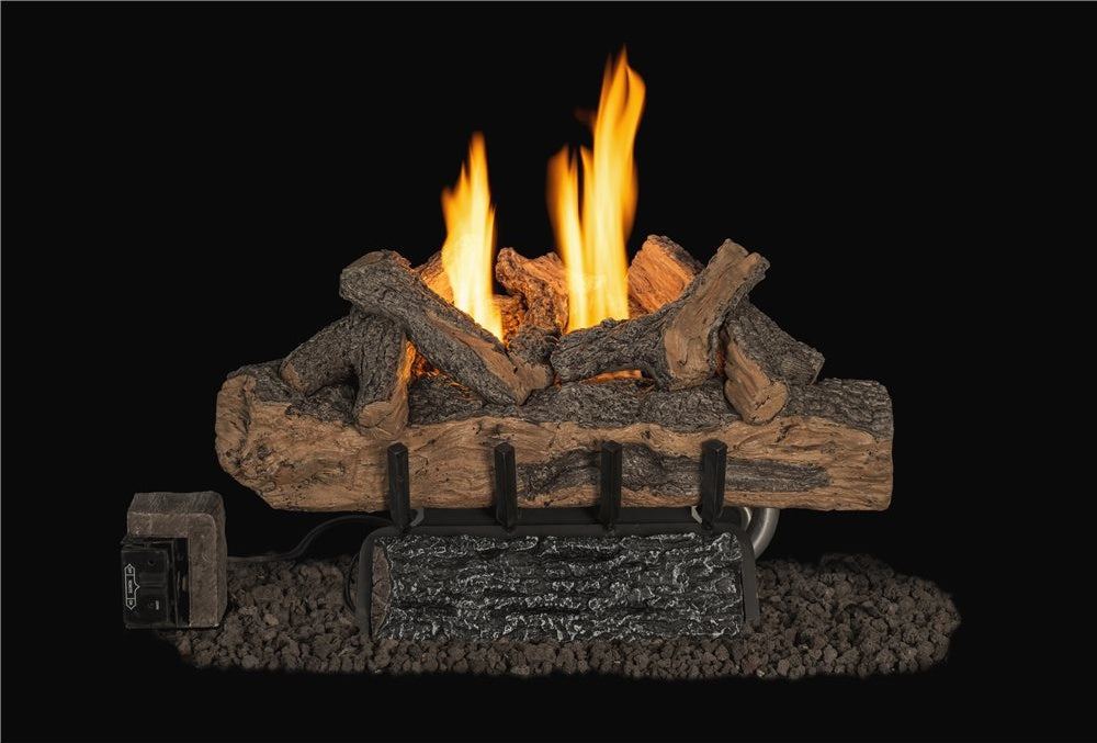 Fireplaces
