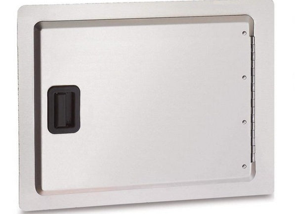 American Outdoor Grill 12 x 18 Stainless Steel Access Door