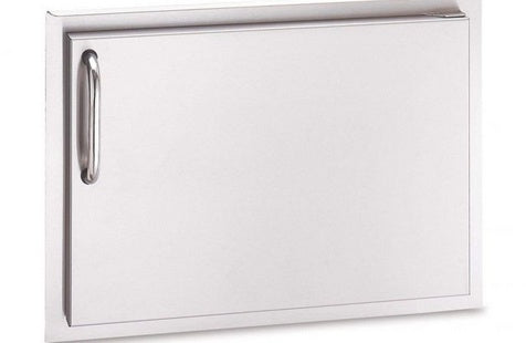 American Outdoor Grill GMT Left-Side Door Lid Assembly