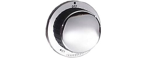 American Outdoor Grill Large Control Knob for T-Series