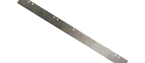 Fire Magic Burner Mount Repair Strip