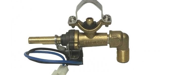 Fire Magic Valve for Echelon and Aurora SB