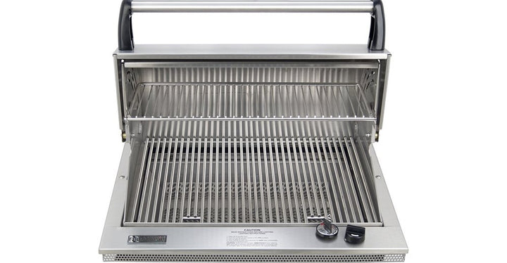 Fire Magic Deluxe Classic Drop-In Grill