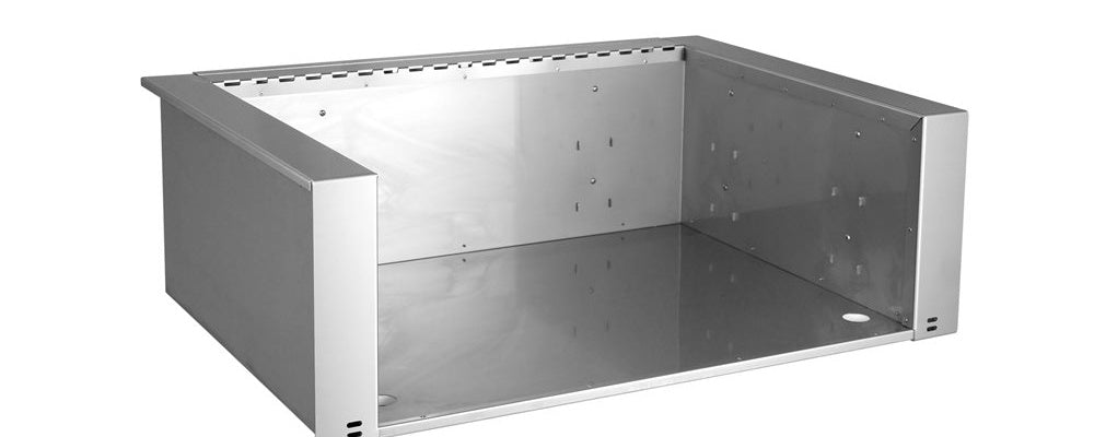 Fire Magic Insulation Liner for E790i/A790i/H790i, 304 Stainless Steel