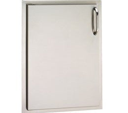 Fire Magic Door Gasket Assembly 20 x 14 Left Hand