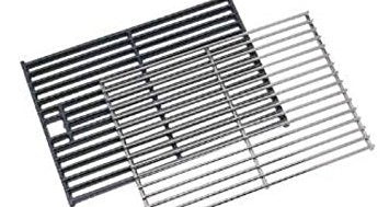 Fire Magic Cooking Grids 16x11.5" (2-Piece Set)