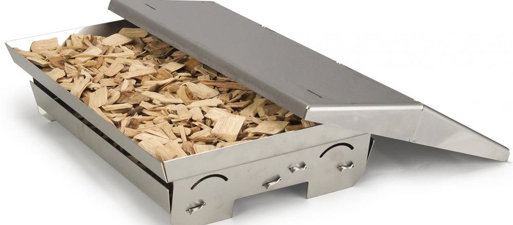 Fire Magic Charcoal/Smoker Basket Series II
