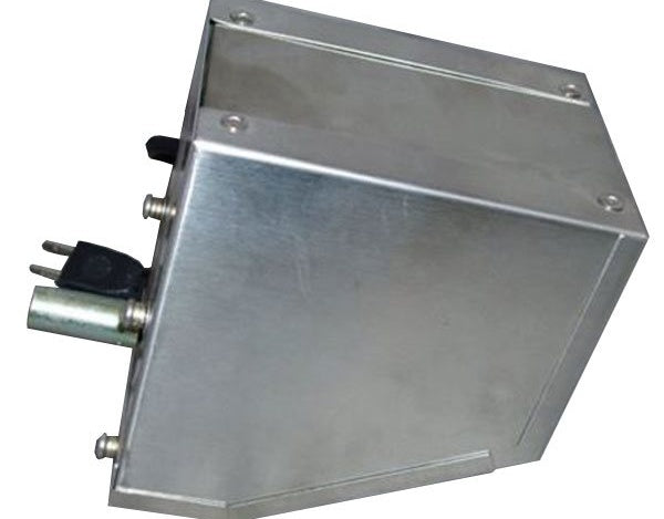 Fire Magic MTR Fan-Cooled Motor with Housing