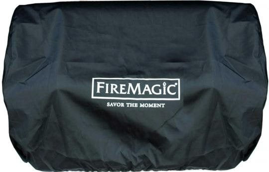 Fire Magic CVR R1 Gas Drop-In Cooktop