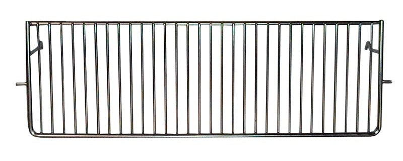 Fire Magic DLX Heavy-Duty Warming Rack