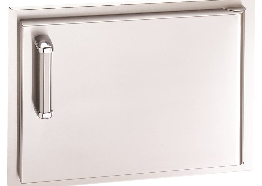 Fire Magic Single Door 14x20 Left Hinge