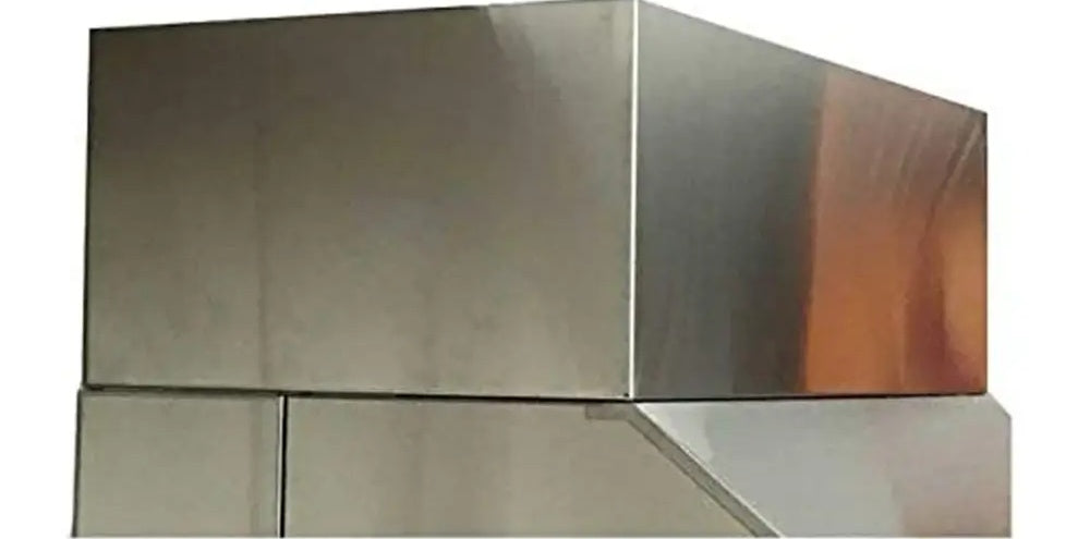 Fire Magic 60" Vent Hood Duct Cover