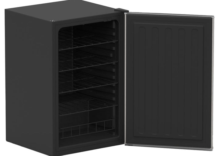 TrueFlame 22" Outdoor Refrigerator, 4.1 Cu. Ft., 304 Stainless Steel Door