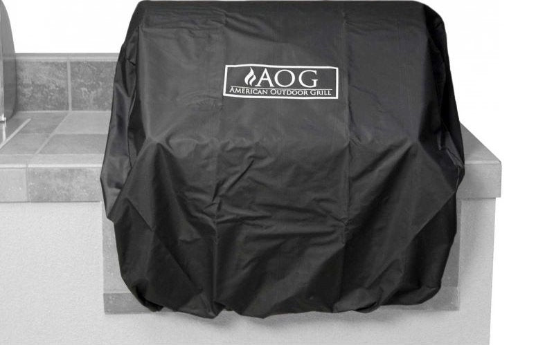 American Outdoor Grill Vinyl Cover for Built-In AOG