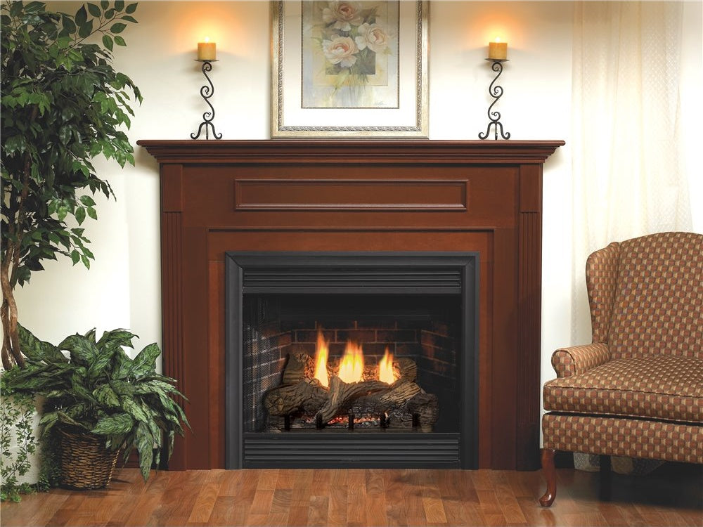 Empire Comfort Systems Keystone B-Vent Fireplace Insert