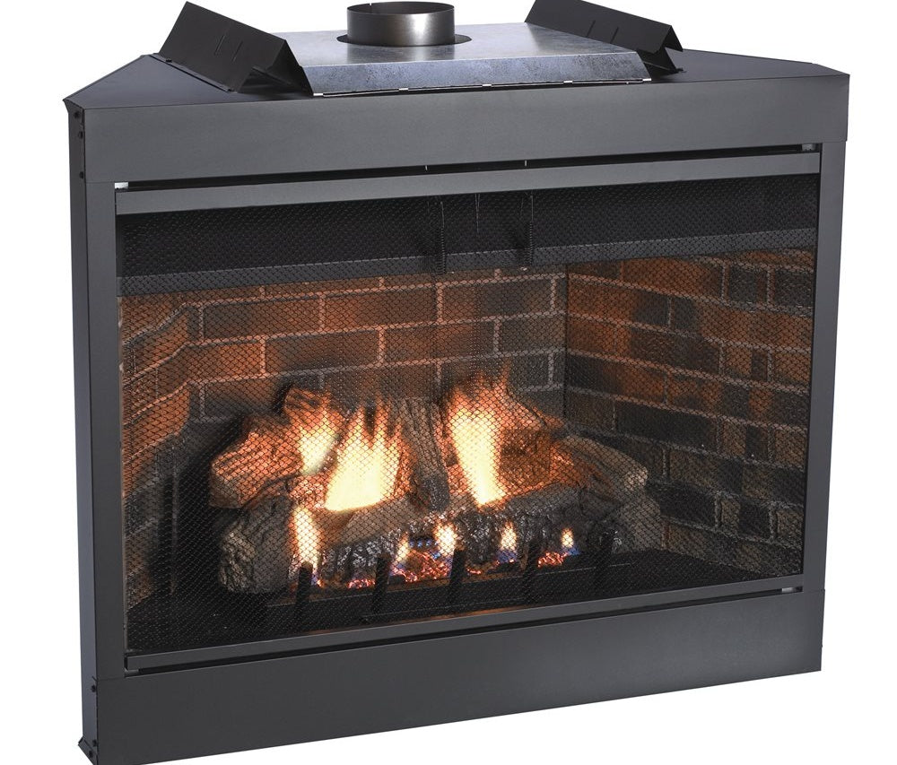 Empire Comfort Systems Keystone Premium B-Vent 42" Millivolt
