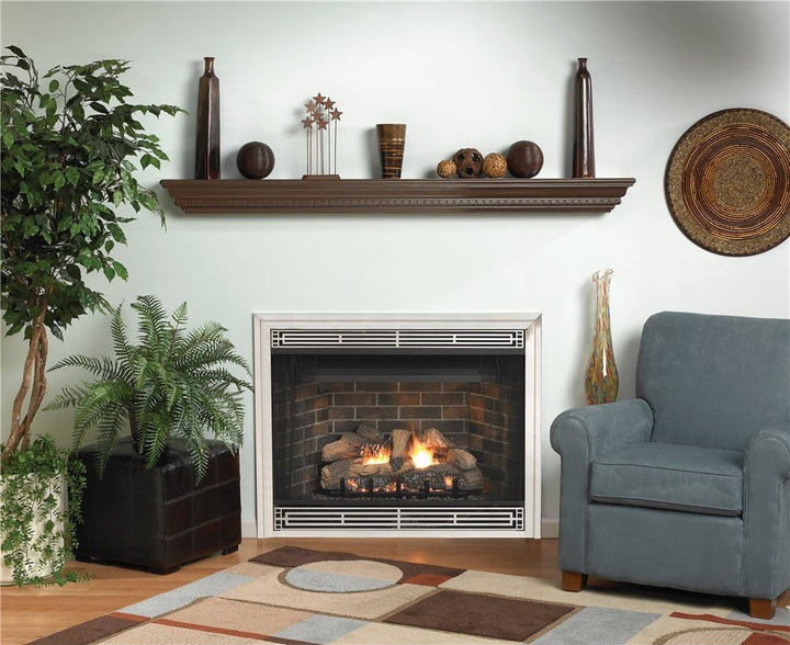 Empire Comfort Systems Keystone Premium B-Vent 42" Millivolt
