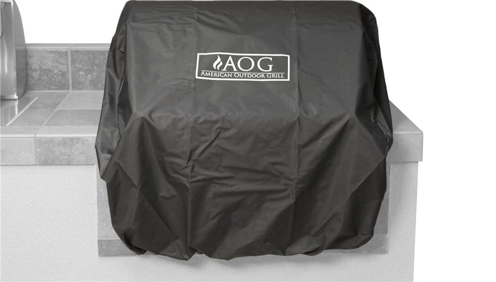 American Outdoor Grill 30" Built-In Grill Cover