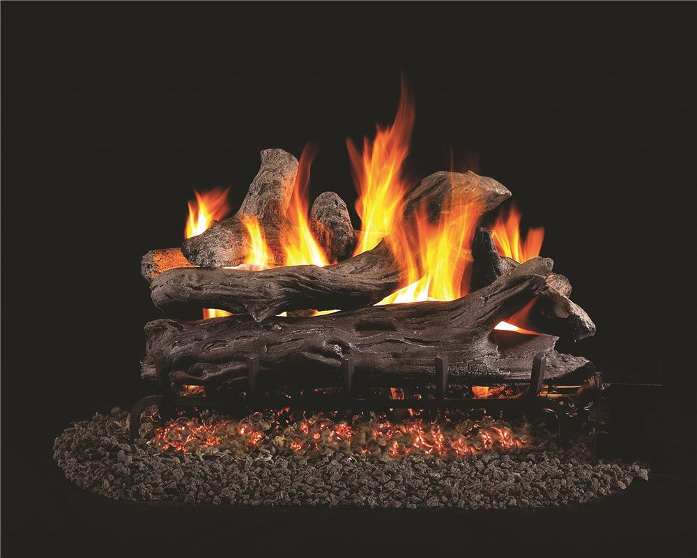 24" COASTAL DRIFTWOOD SET