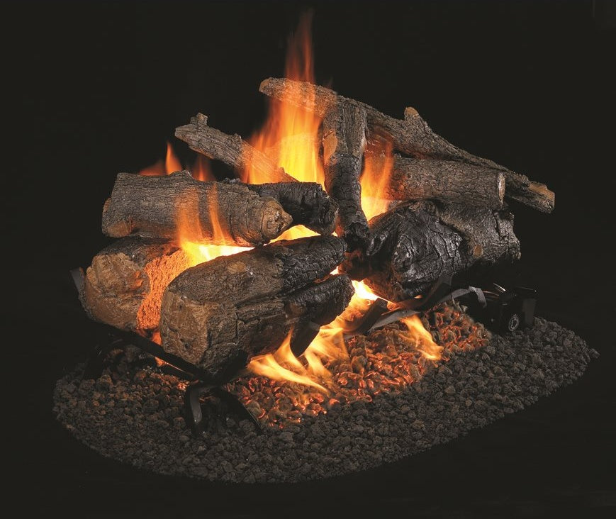 30"CHRD AMERICAN OAK S/T