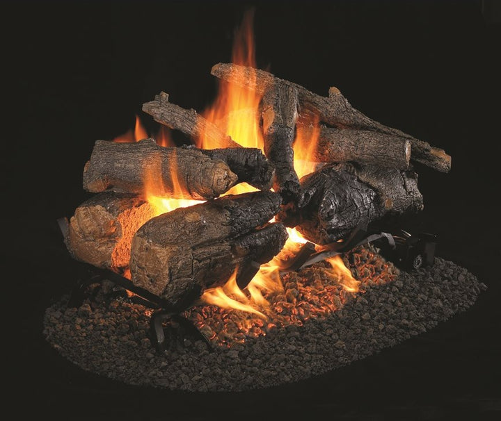 30"CHRD AMERICAN OAK S/T