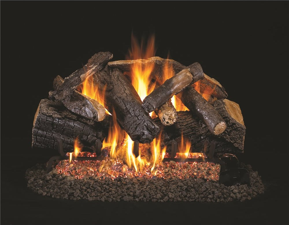 60"CHARRED MAJESTIC