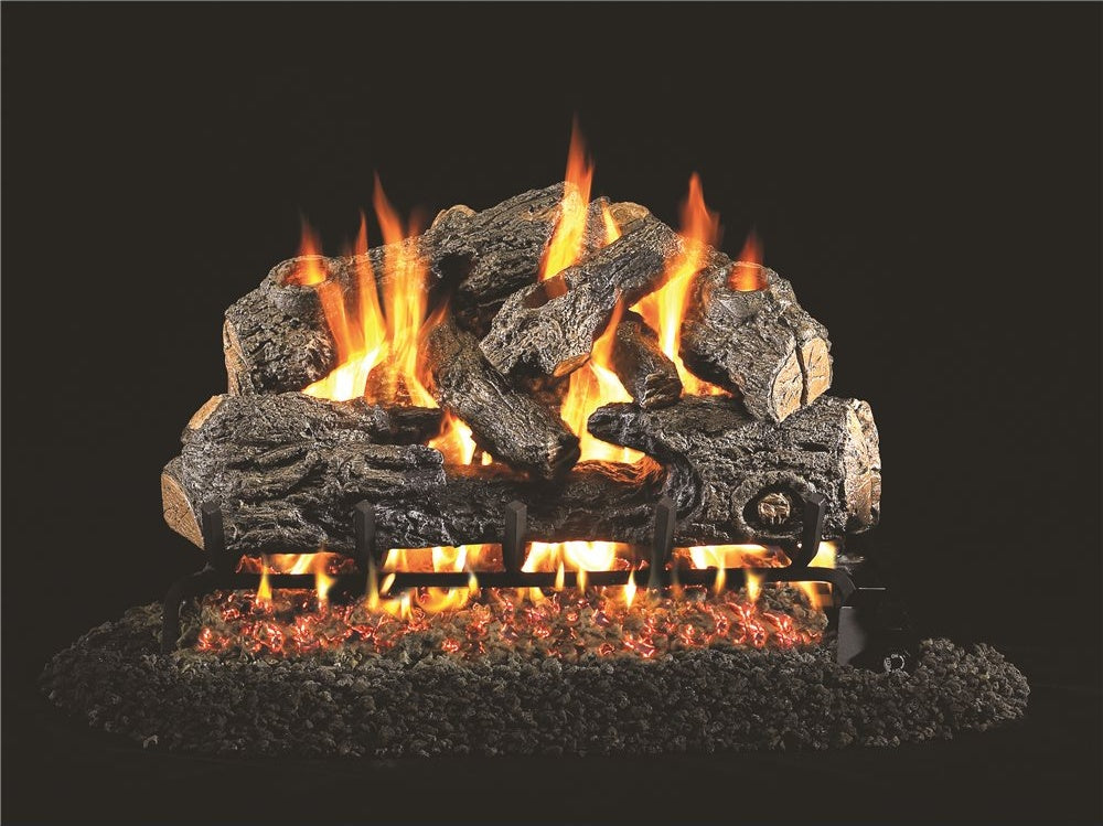 30"CHRD NORTHERN LOG SET