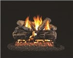 24"CHRRD SPLIT LOGS ONLY