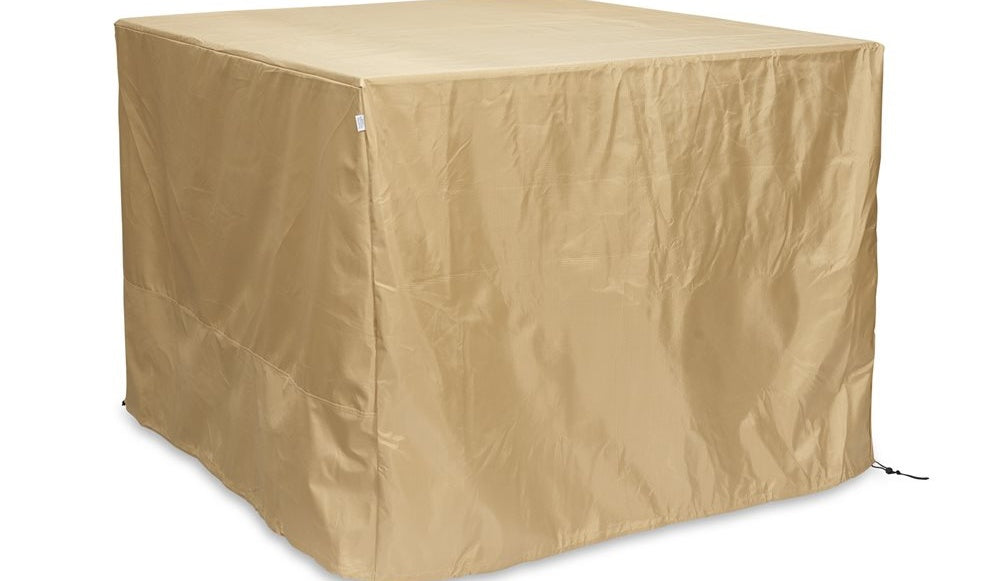 Outdoor GreatRoom Rectangular Protective Cover in Tan