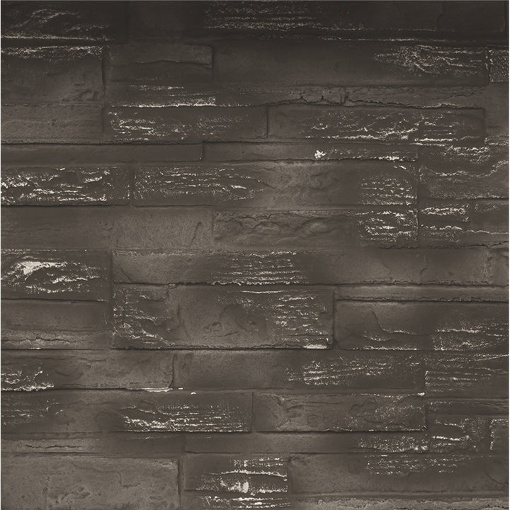 Montigo DelRay 34" Grey Ledgestone Liner