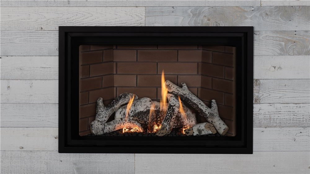 Montigo DelRay 34" Tan Brick Liner