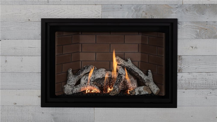 Montigo DelRay 34" Tan Brick Liner