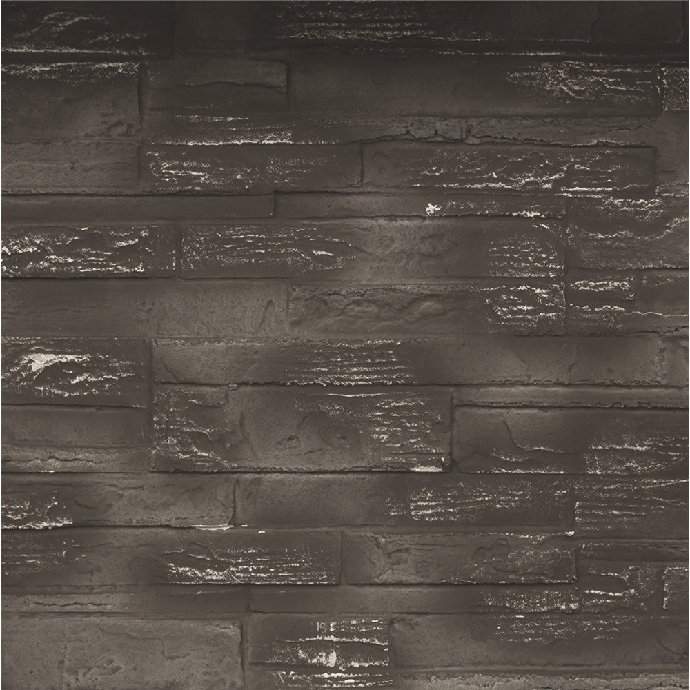 Montigo DelRay 38" Grey Ledgestone Liner