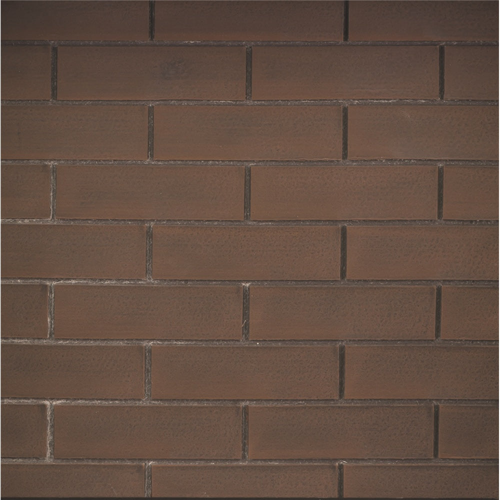 Montigo DelRay 38" Red Brick Liner