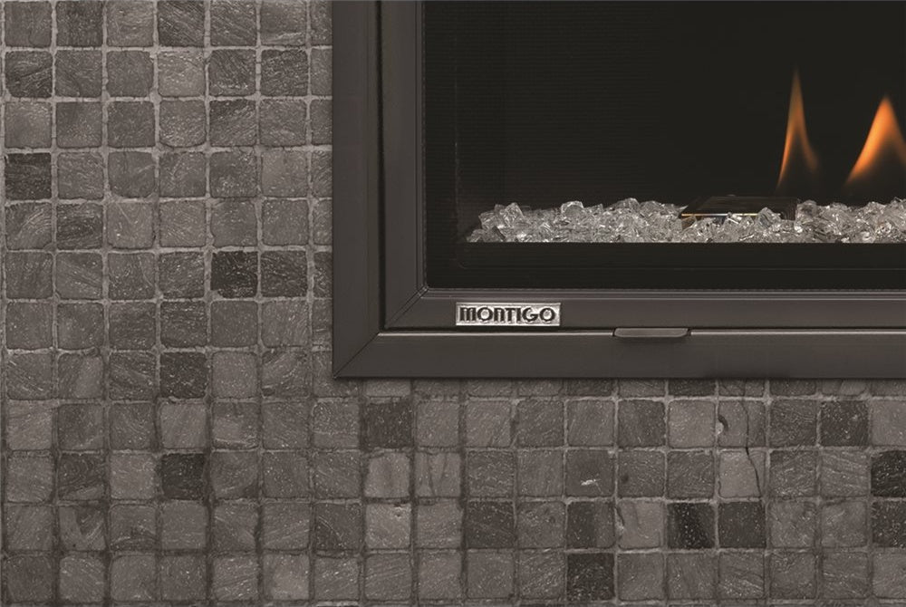 Montigo DRSQ 42" Finishing Trim 0 - .6875"