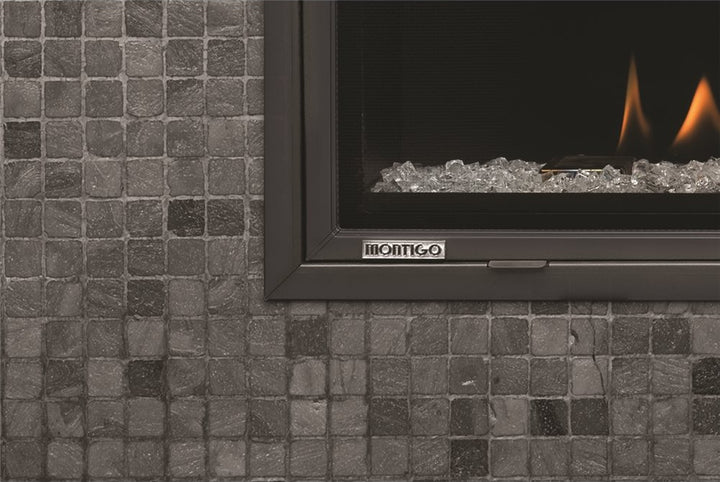 Montigo DRSQ 42" Finishing Trim 0 - .6875"