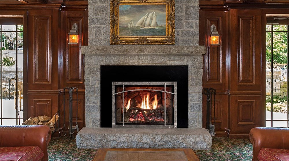 Empire Comfort Systems Rushmore 30" Direct Vent Fireplace
