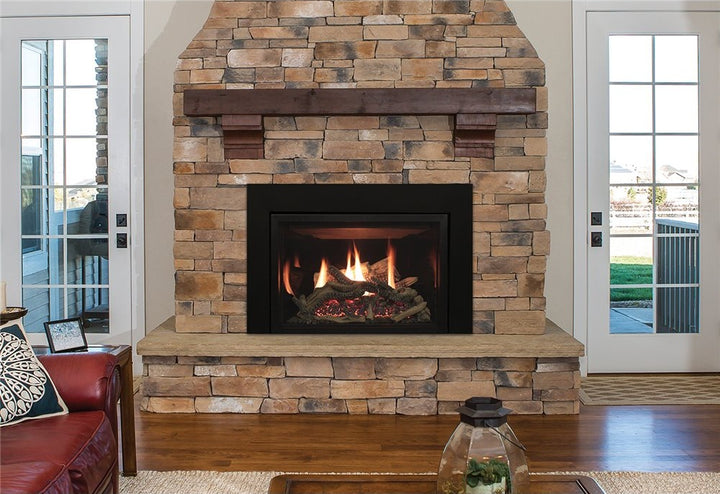 Empire Comfort Systems 36" Rushmore DV TruFlame Fireplace