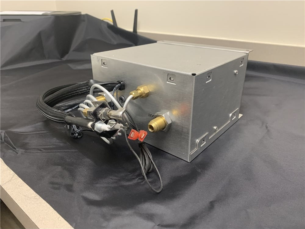 ASSY,CONTROL PNL KIT NAT