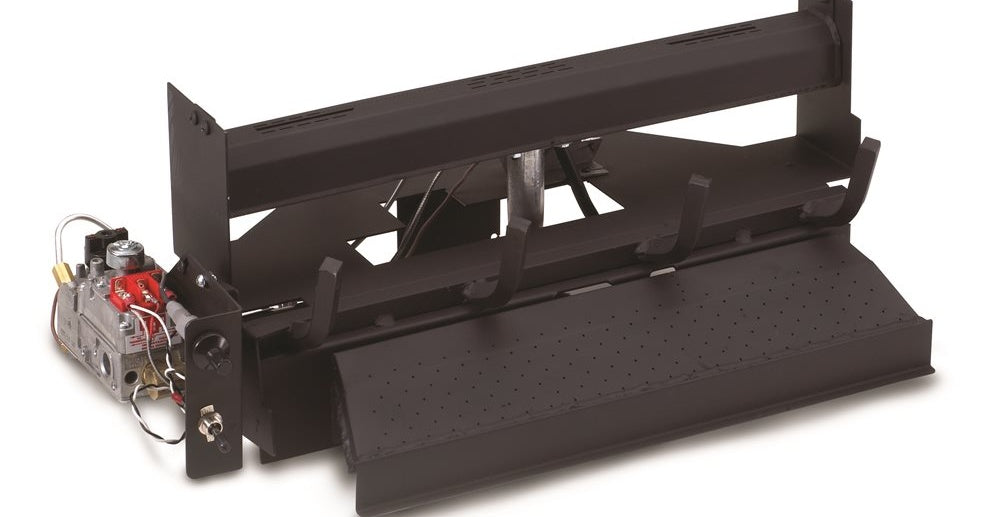 16/18" G18 Vent-Free Burner, Manual