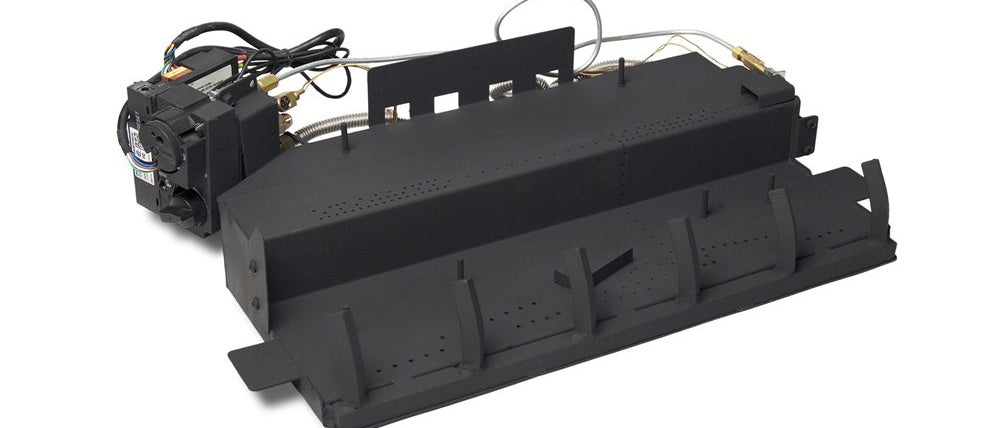 18/20" G19A Vent-Free Burner, Variable