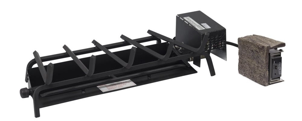 42" TRIPLE T BURNER NG
