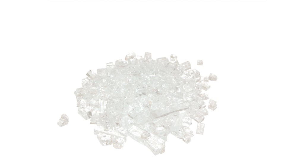 GLASS,STAR FYRE