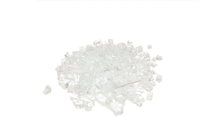 GLASS,STAR FYRE