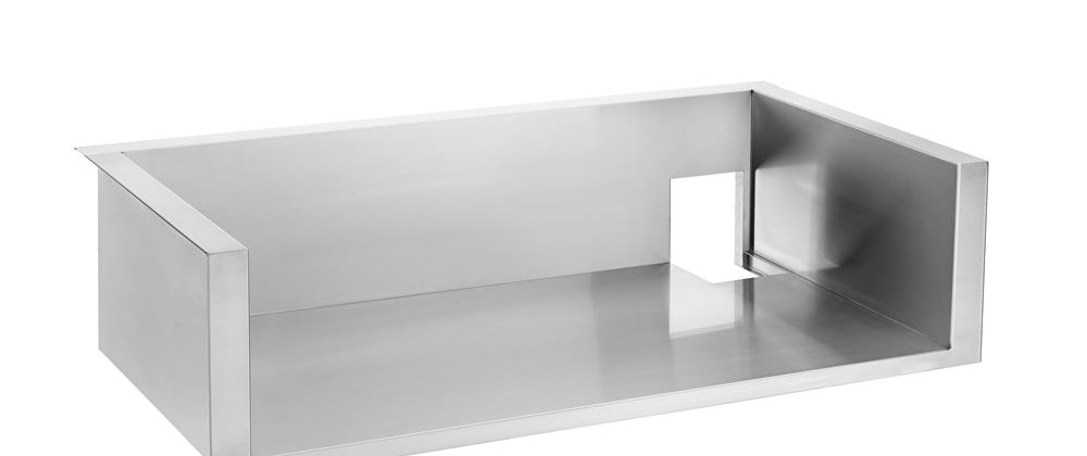 TrueFlame 25" Grill Liner