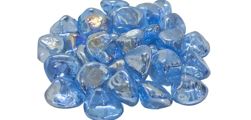 DIAMOND NGTS,STEEL BLUE