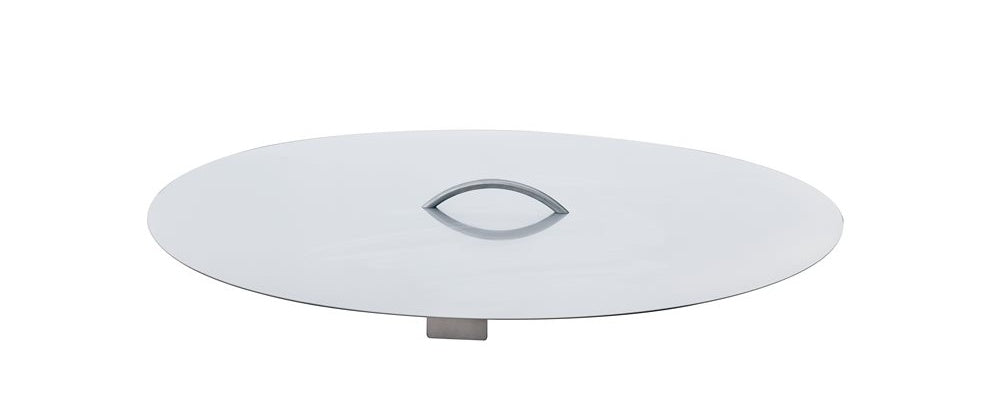 Firegear Stainless Steel Lid for LUME-34R