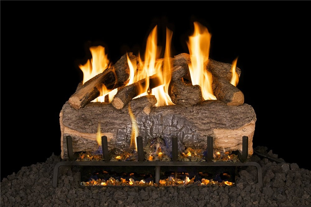 24" MOUNTAIN CREST OAK