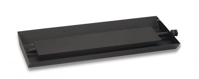 PAN BURNER ONLY,18"